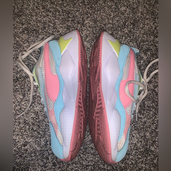 Puma Sneaker & Puma shirt for girls | Bundle alert 🚨 - Picture 6 of 14